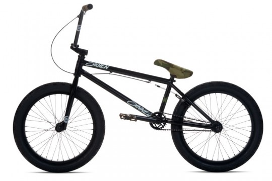 ��������� bmx Stolen Sinner LHD (2016)