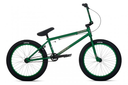 ��������� bmx Stolen Stereo (2016)