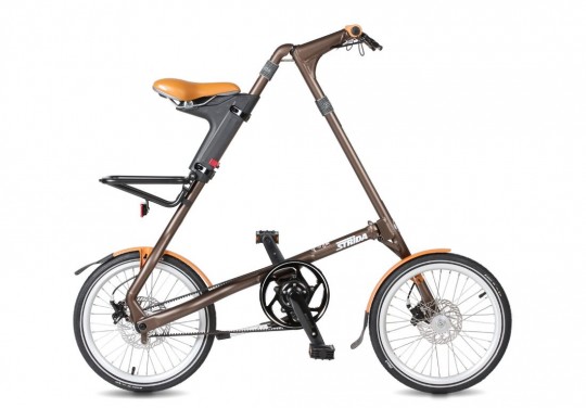 �������� ��������� Strida SD (2017)