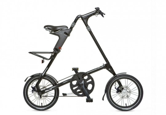 �������� ��������� Strida 5.2 (2019)