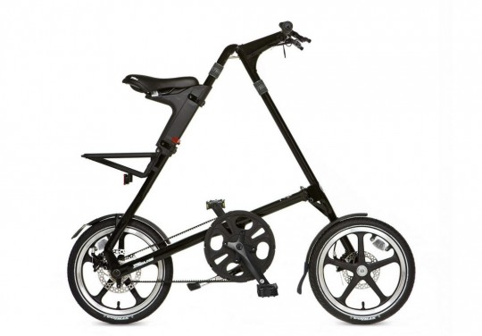�������� ��������� Strida LT (2019)