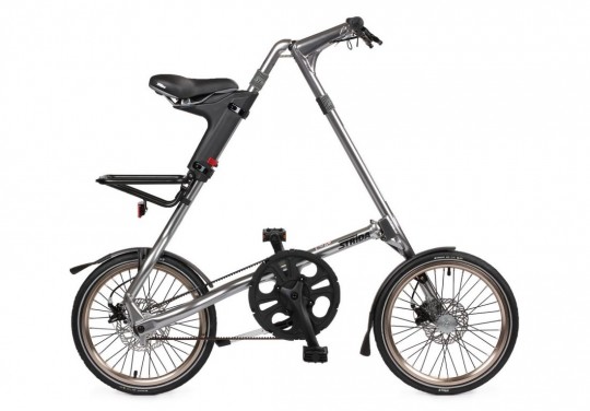 �������� ��������� Strida SX (2019)