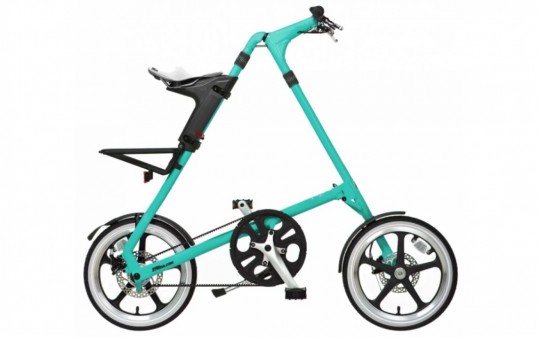 �������� ��������� Strida LT (2015)