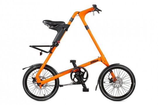 �������� ��������� Strida SD 18 (2016)