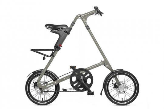 �������� ��������� Strida 5.2 (2016)