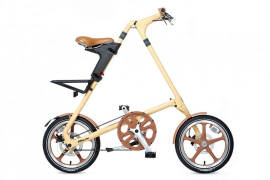 �������� ��������� Strida LT (2016)
