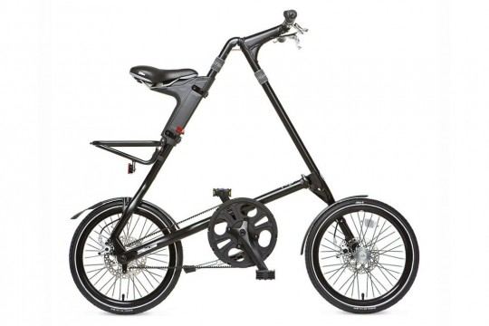 �������� ��������� Strida SX (2016)