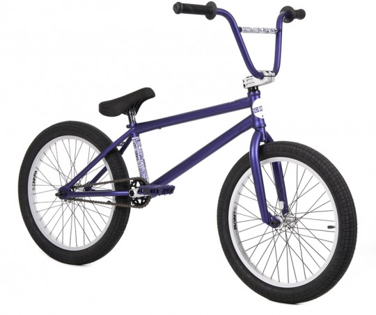 ��������� BMX Subrosa Arum XL (2014)
