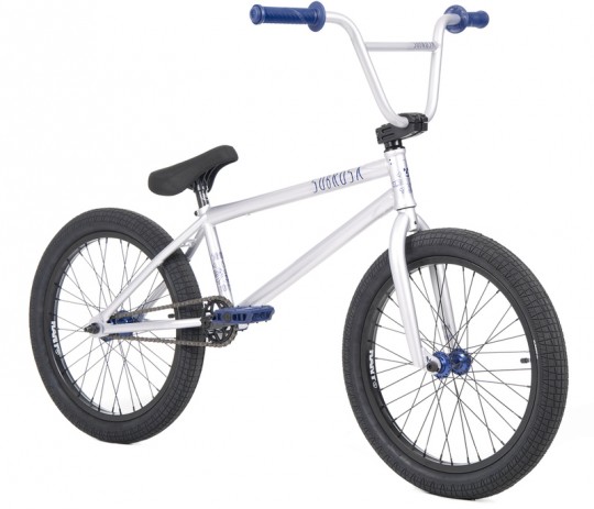 ��������� BMX Subrosa Letum (2014)