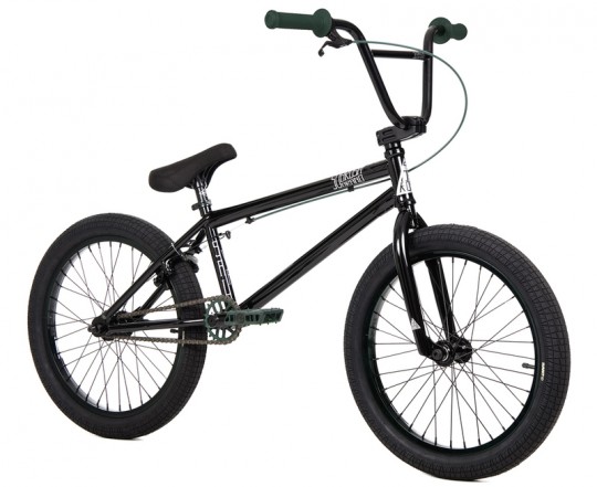 ��������� BMX Subrosa Salvador (2014)