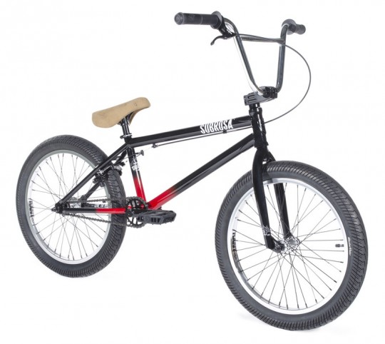 ��������� BMX Subrosa Salvador (2015)