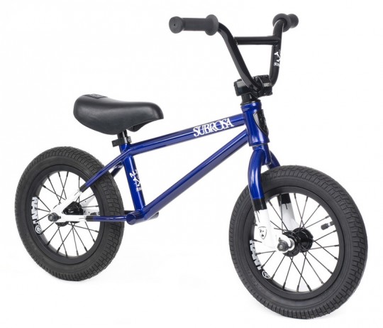 ��������� BMX Subrosa Altus Balance (2015)