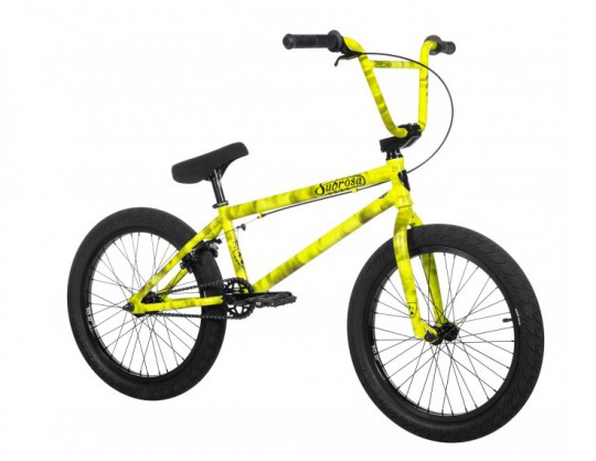 Bmx ��������� Subrosa Tiro (2017)