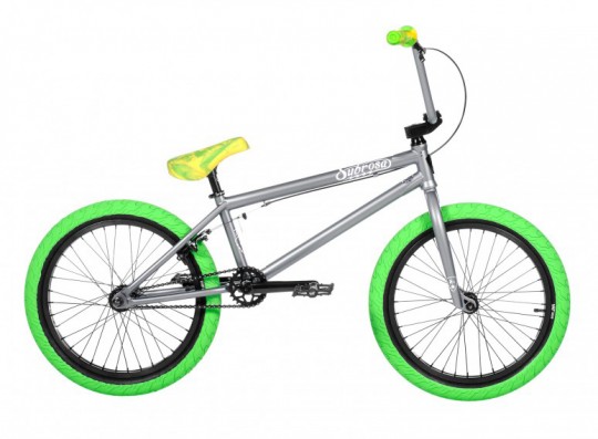 Bmx ��������� Subrosa Tiro XL (2017)