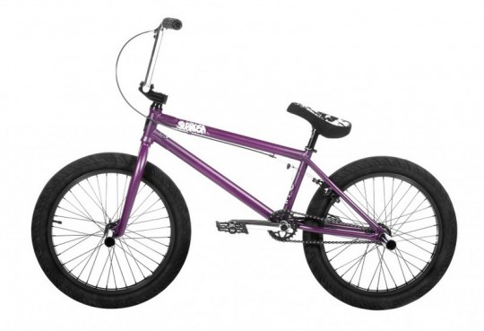 Bmx ��������� Subrosa Salvador Simone Barraco (2017)