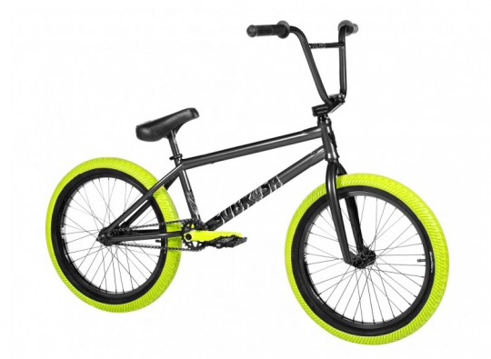 Bmx ��������� Subrosa Arum (2017)