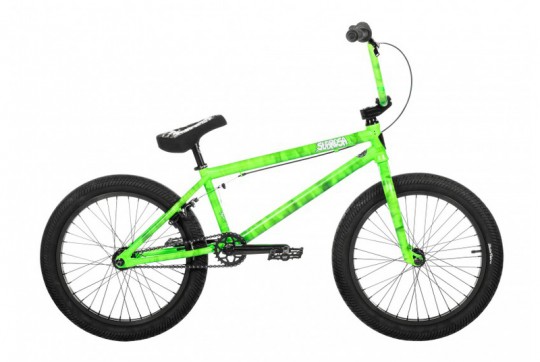 Bmx ��������� Subrosa Salvador XL (2017)