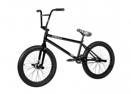 Bmx ��������� Subrosa Letum (2017)