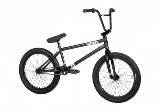 Bmx ��������� Subrosa Malum (2017)