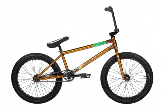 Bmx ��������� Subrosa Novus Lahsaan Kobza (2017)