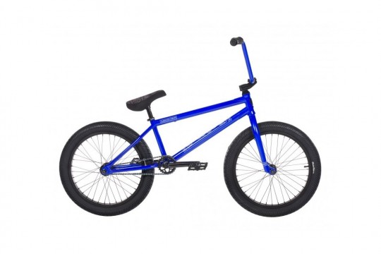��������� BMX Subrosa Arum (2018)