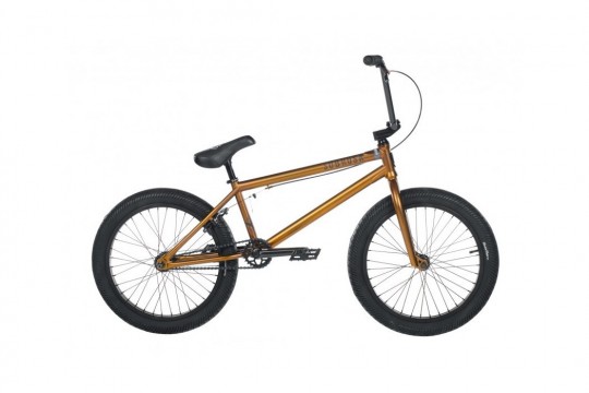 ��������� BMX Subrosa Salvador XL (2018)