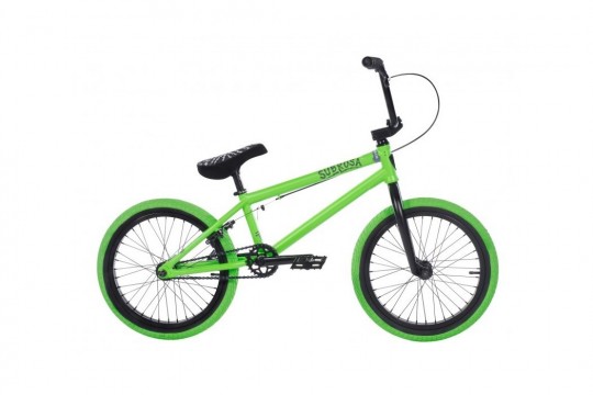 ��������� BMX Subrosa Tiro (2018)