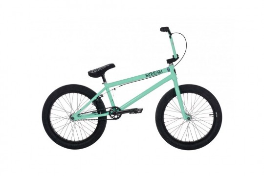 ��������� BMX Subrosa Tiro XL (2018)