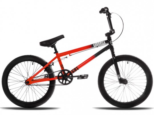 ��������� BMX Subrosa SB1 (2018)