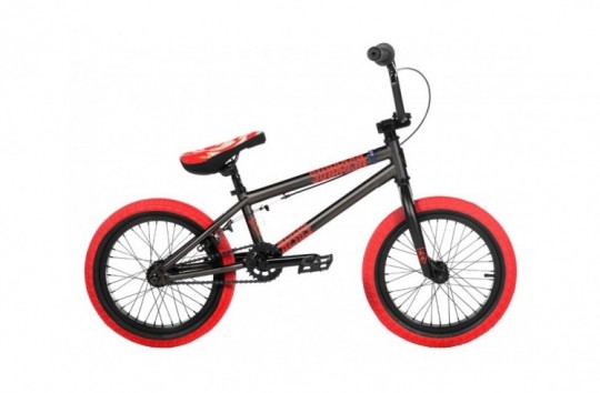 ��������� BMX Subrosa Altus 16 (2019)