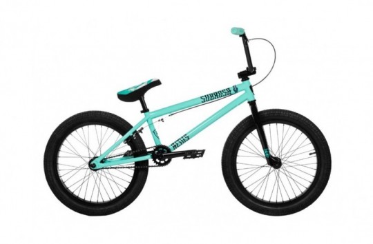 ��������� BMX Subrosa Altus 20 (2019)