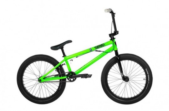 ��������� BMX Subrosa Malum Park 20 (2019)