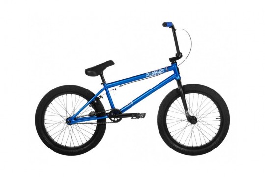 ��������� BMX Subrosa Tiro 20 (2019)