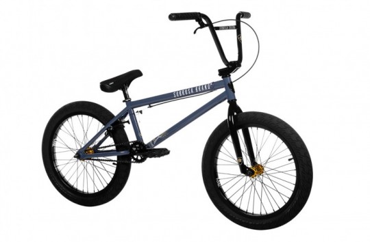 ��������� BMX Subrosa Sono XL 20 (2020)
