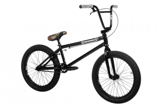 ��������� BMX Subrosa Tiro XL 20 (2020)