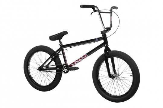 ��������� BMX Subrosa Salvador XL 20 (2020)