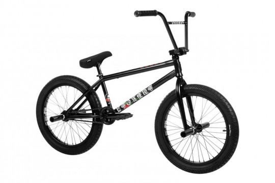 ��������� BMX Subrosa Letum 20 (2020)