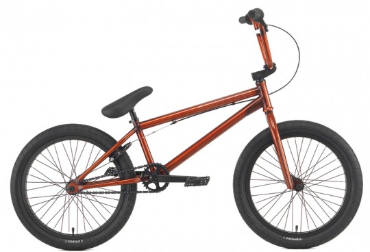 ��������� BMX Sunday EX Plus (2014)
