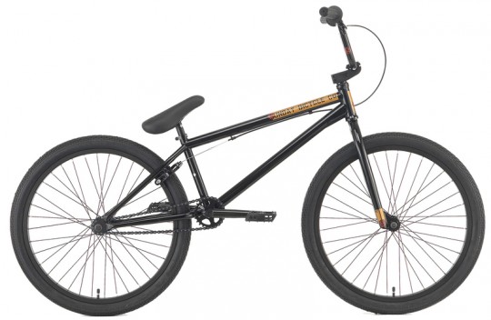 ��������� BMX Sunday Model-C (2014)