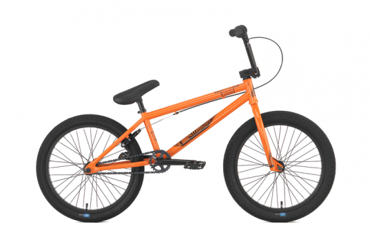 ��������� BMX Sunday Primer (2014)