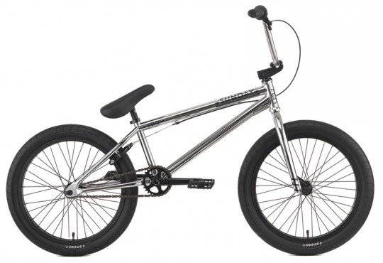 ��������� BMX Sunday Pro (2014)