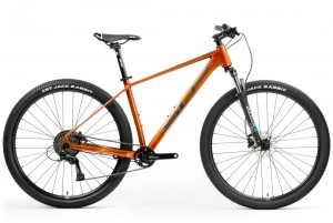 ��������� Superior XC 819 (2025)