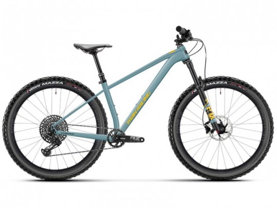 ��������� Titan Racing Cerberus Expert (2024)
