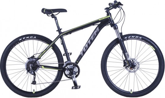 ��������� ������ Totem Explosion 27.5 (2016)