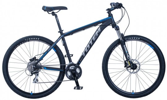 ��������� ������ Totem Inspiron 27.5 (2016)