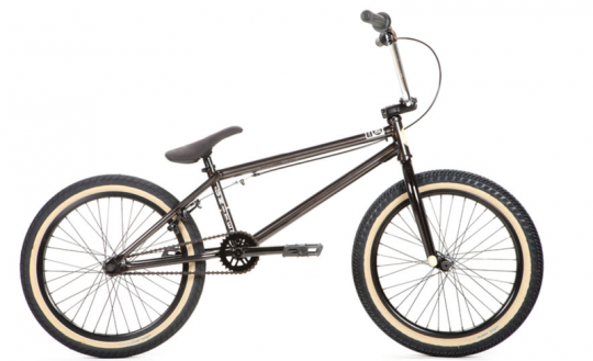 ��������� BMX United KL40 Expert (2014)