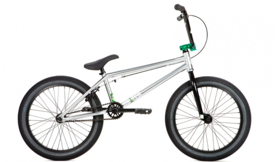 ��������� BMX United Martinez (2014)