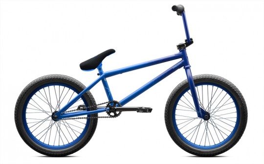 ��������� BMX Verde Theory (2014)