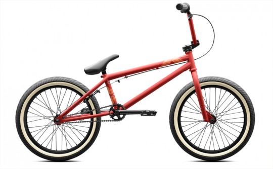 ��������� BMX Verde VEX (2014)