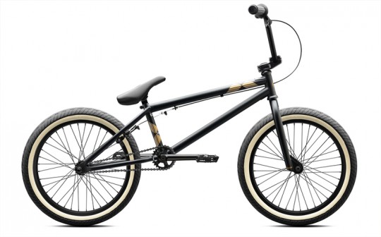 ��������� BMX Verde VEX XL (2014)